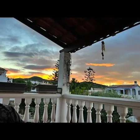 Casa Daniela Villa *