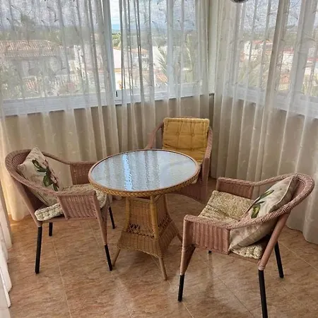 Casa Daniela
