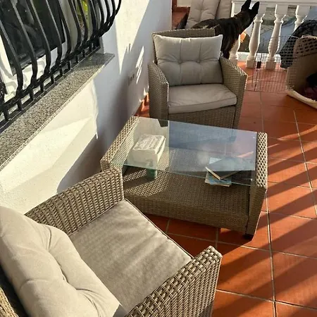 Villa Casa Daniela *