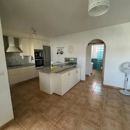 Villa Casa Daniela