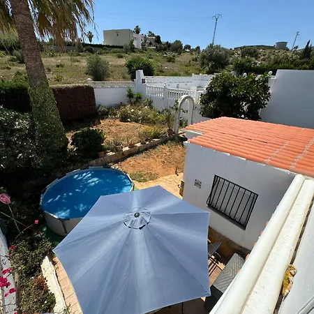 Casa Daniela Villa *