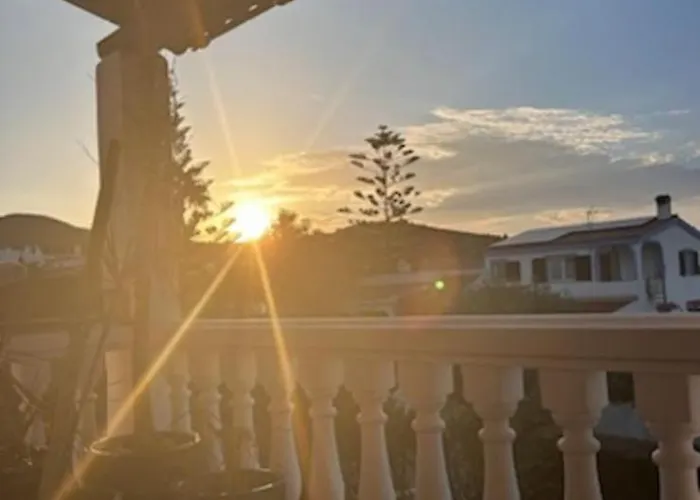Casa Daniela Peñíscola