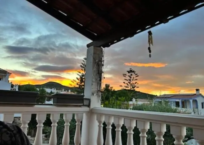 Casa Daniela Villa *