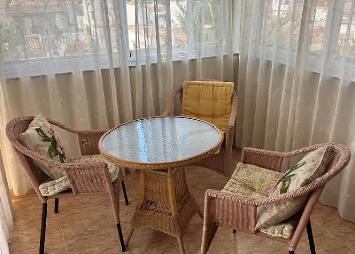 Casa Daniela