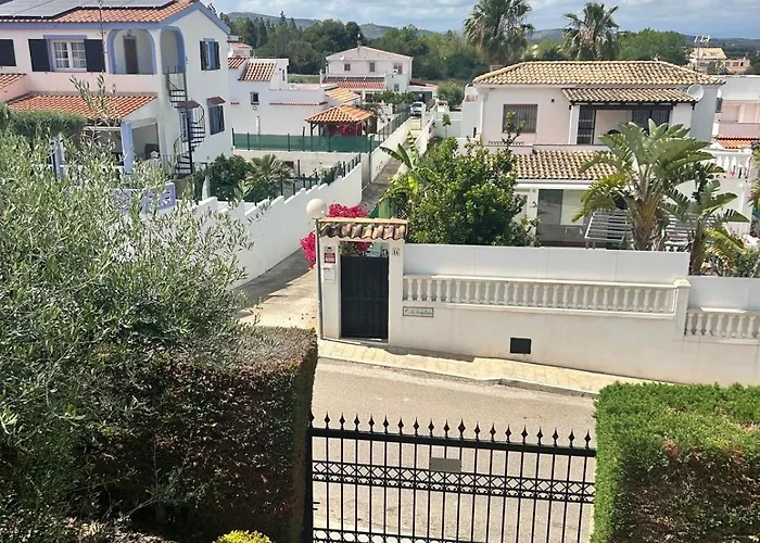 Casa Daniela * Peñíscola