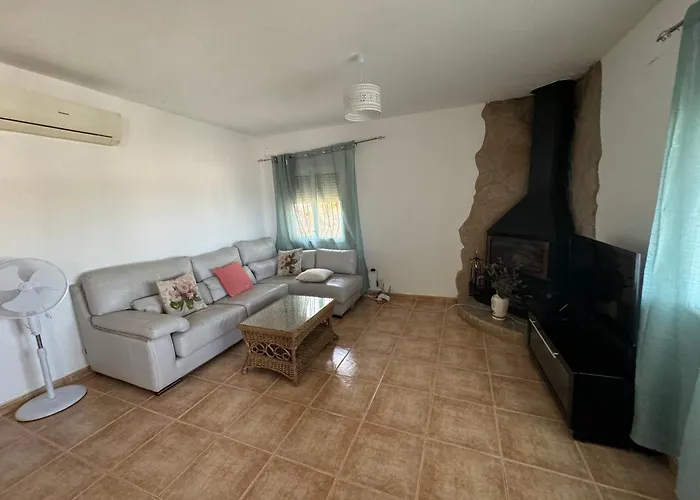 Casa Daniela Βίλα
