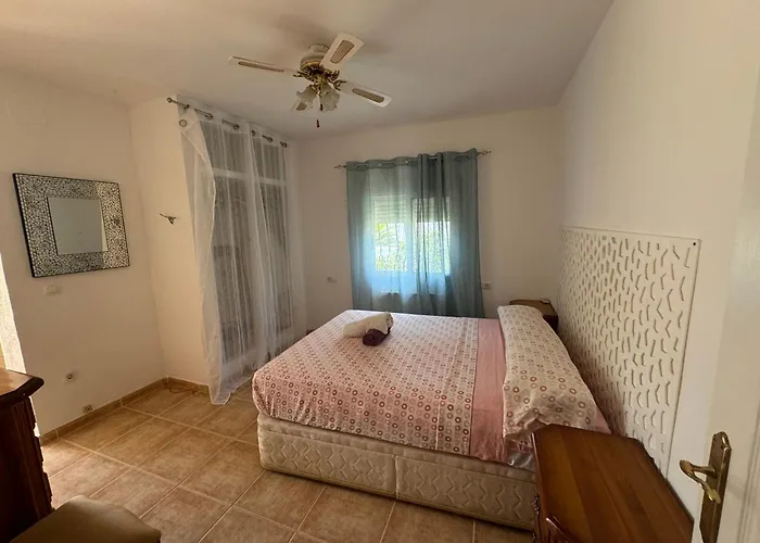 Casa Daniela Βίλα