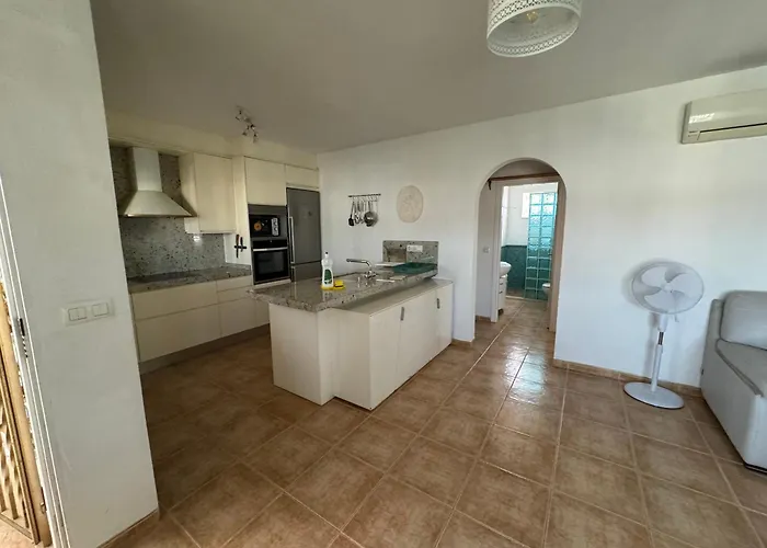 Villa Casa Daniela