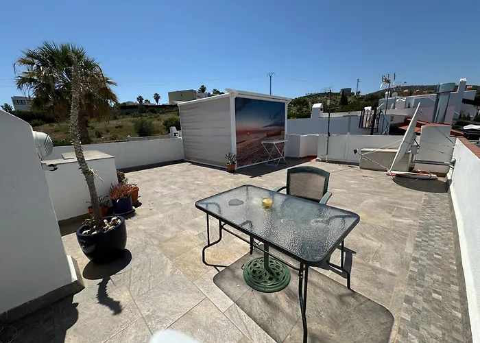 Casa Daniela Villa Peñíscola