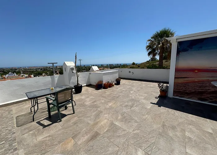 Villa Casa Daniela