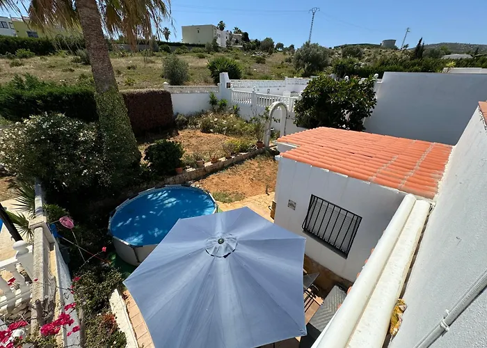 Casa Daniela Villa *